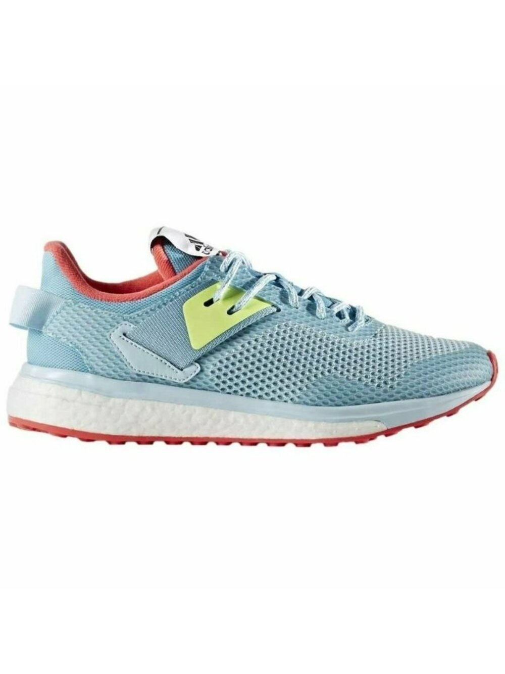 New Adidas Response 3 Women Running Shoes Size 7 Breathable Mesh Sneakers